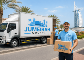 Jumeirah Movers Dubai